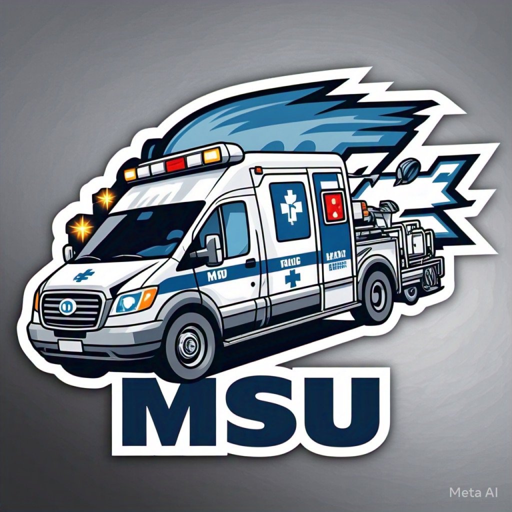 Mobile Stroke Unit 0