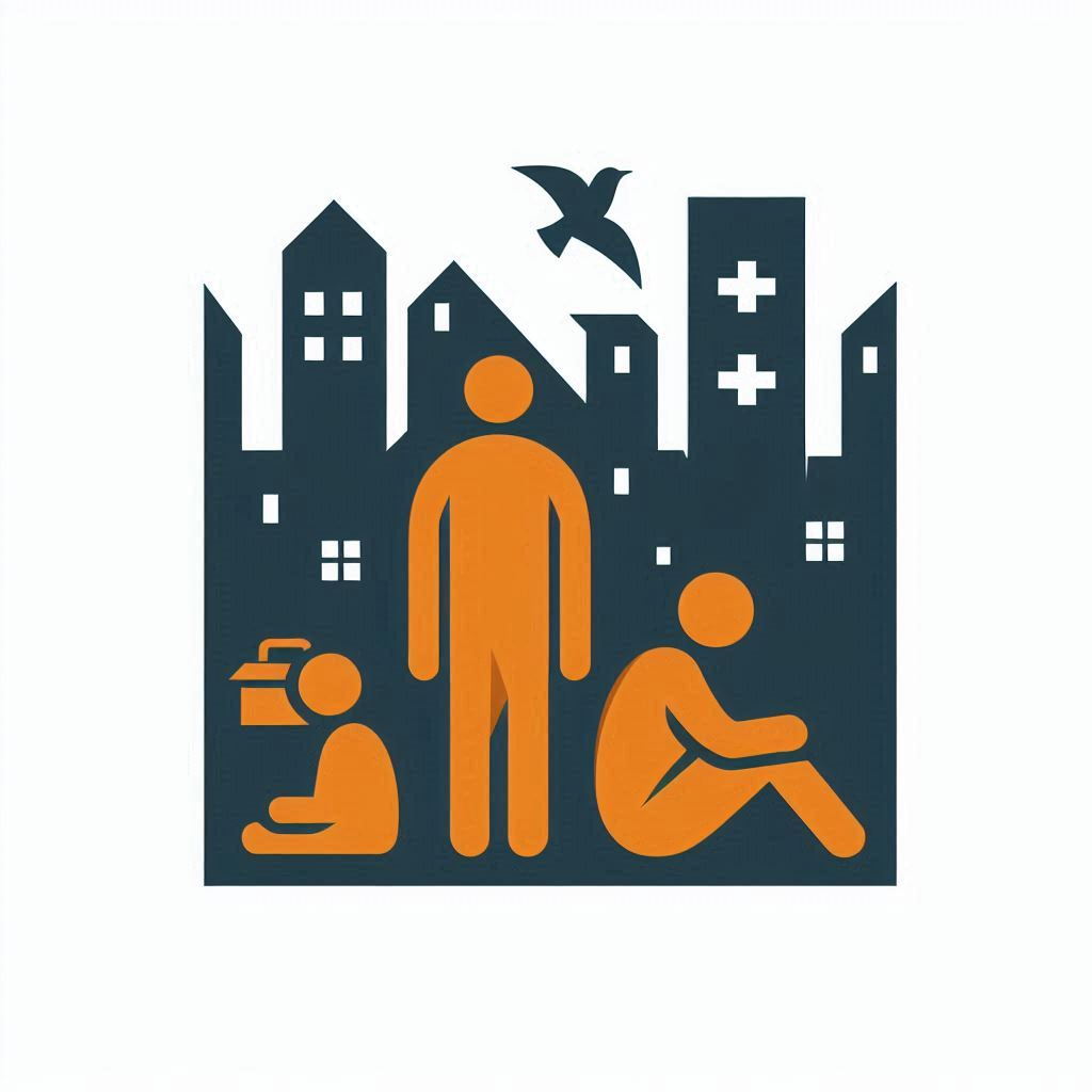 Homeless Individuals 0