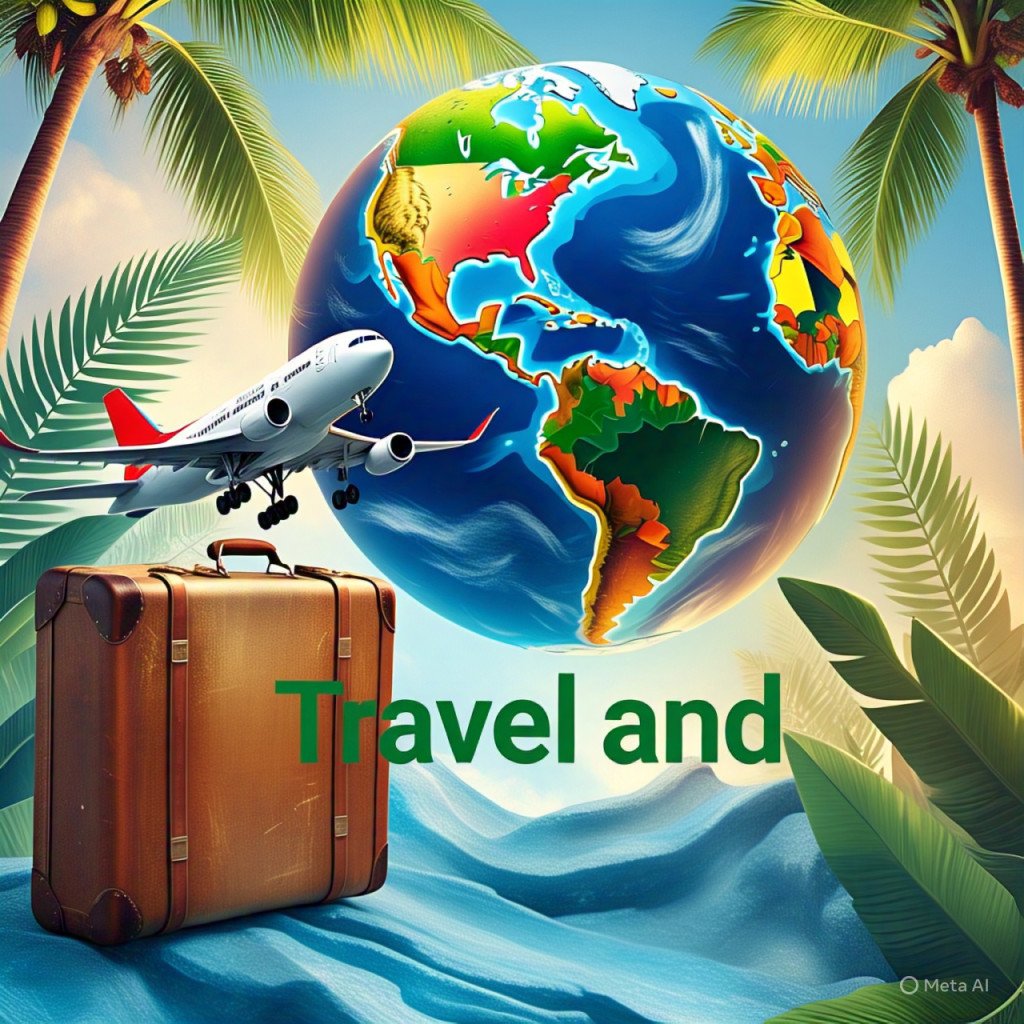 TRAVEL AND TOURS 0