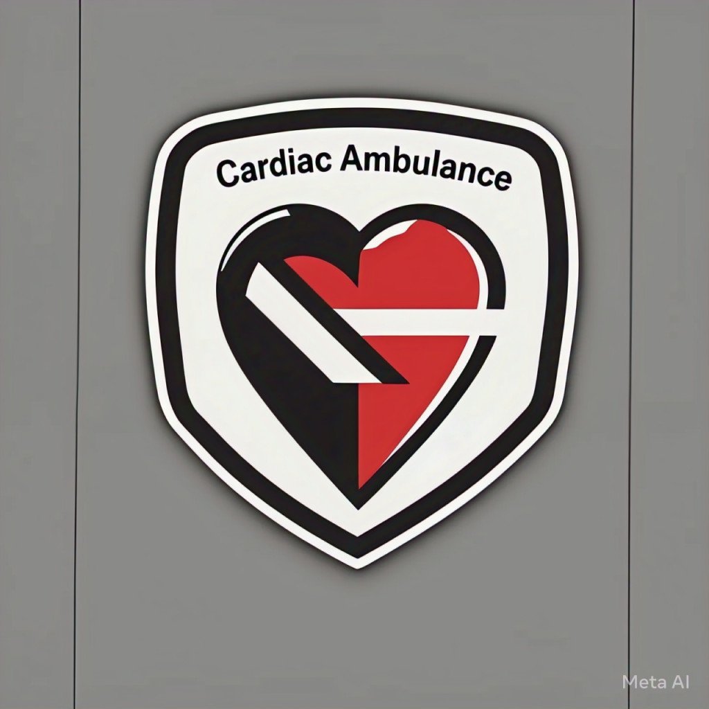 Cardiac Ambulance 0
