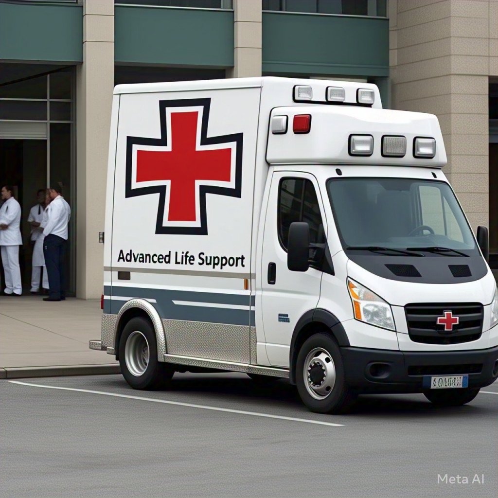 Advanced Life Support 0