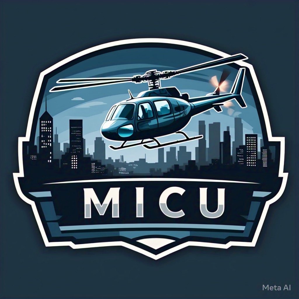 Mobile Intensive Care Unit 0