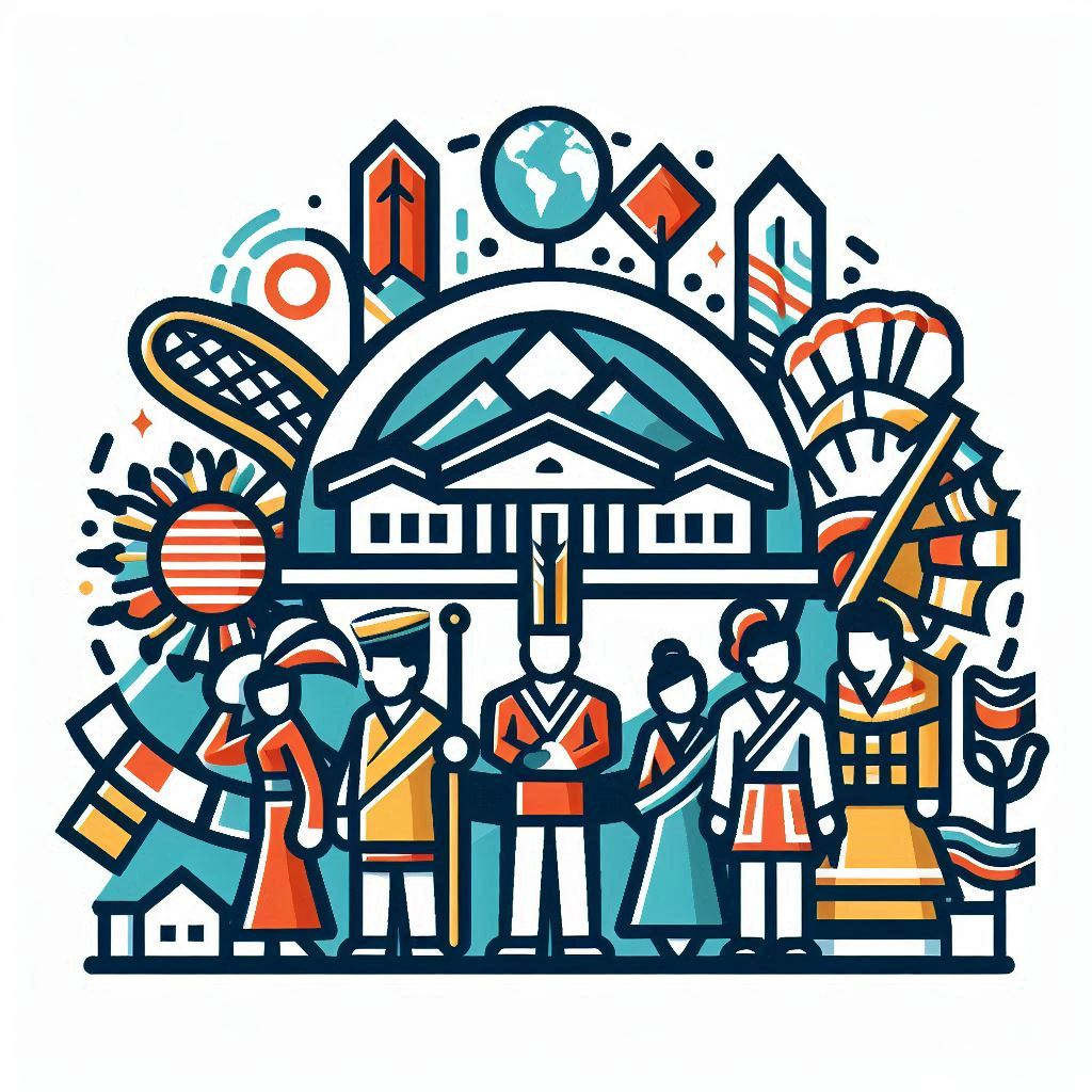 Cultural Preservation and Promotion 0