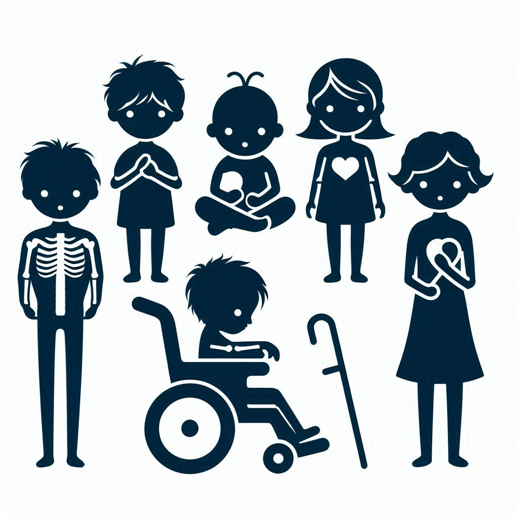 Terminally Ill Children 0