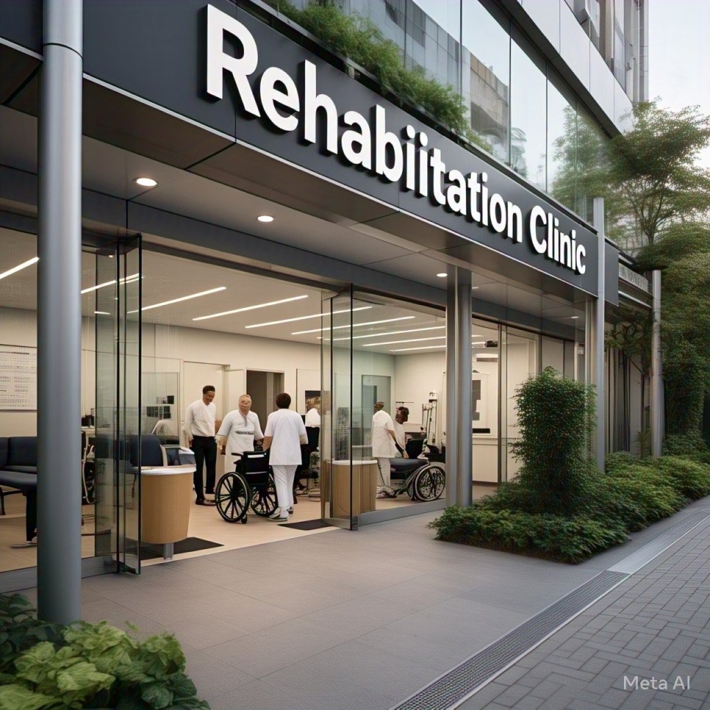 Rehabilitation 0