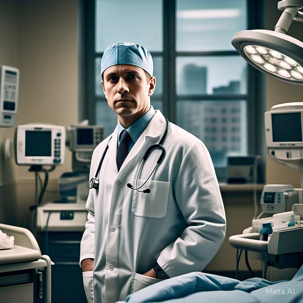 Colorectal Surgeon 0