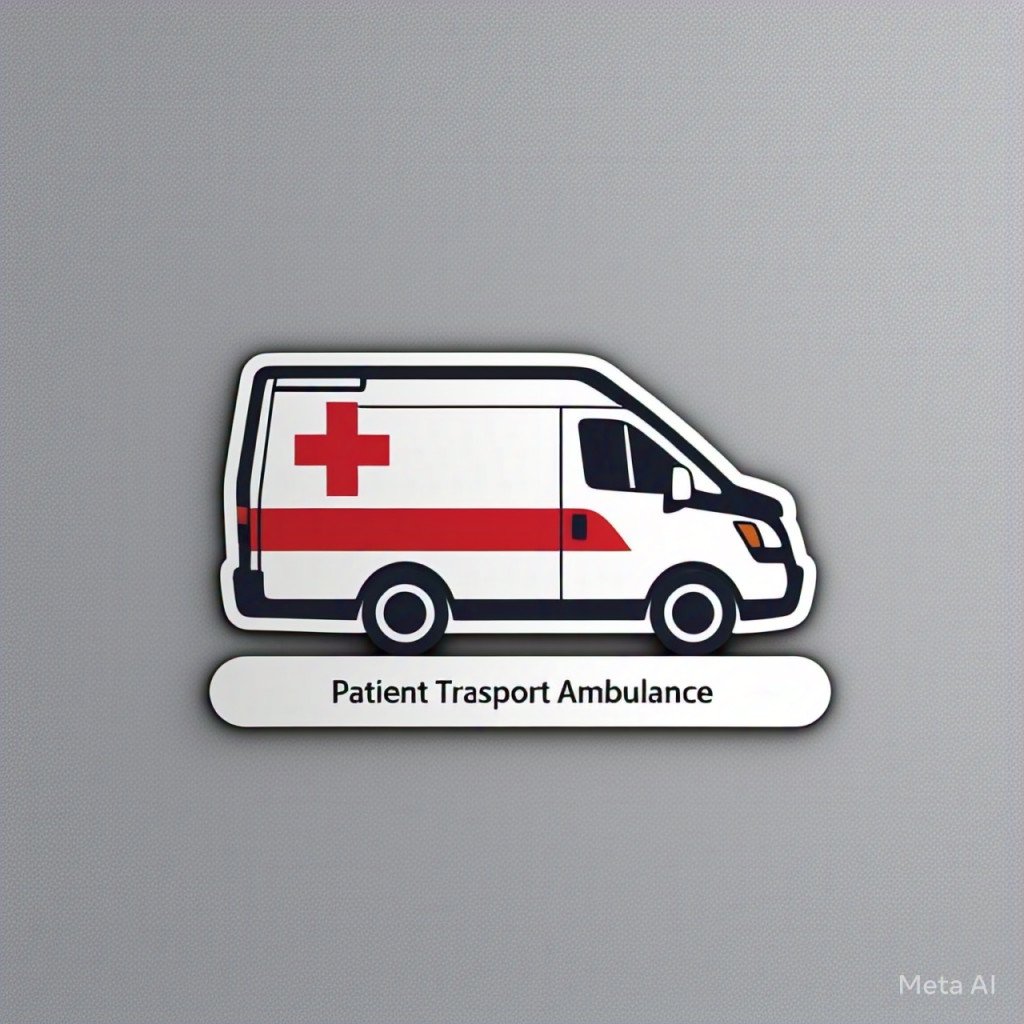 Patient Transport 0