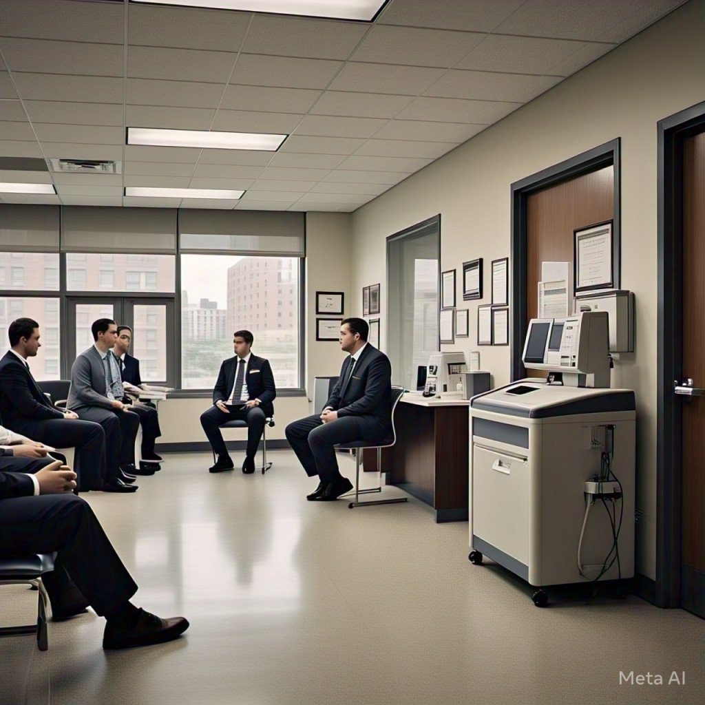 Specialized Chronic Disease 0