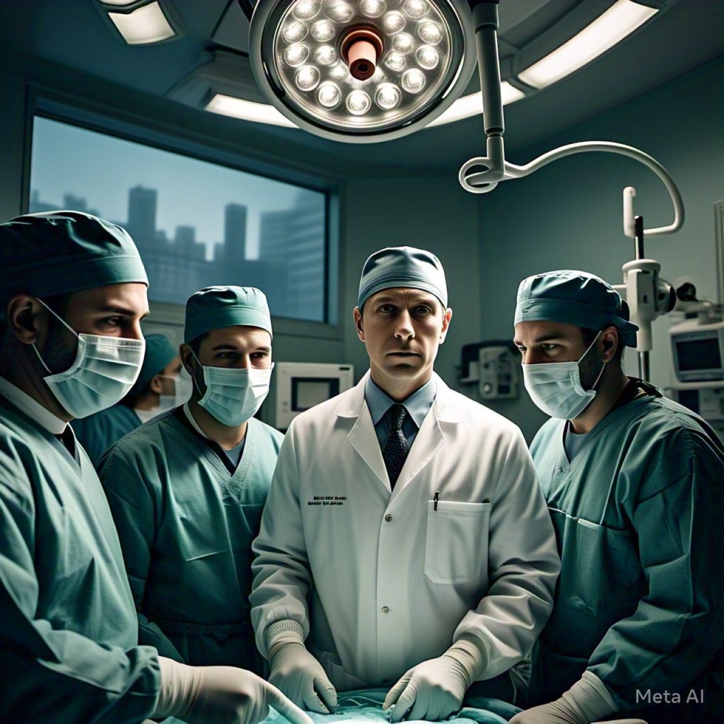 Surgical Oncologist 0