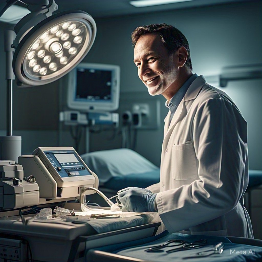 Oral and Maxillofacial Surgeon 0