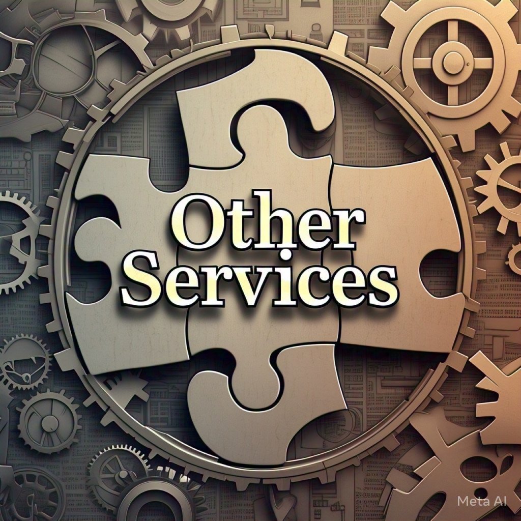 Other Services 0