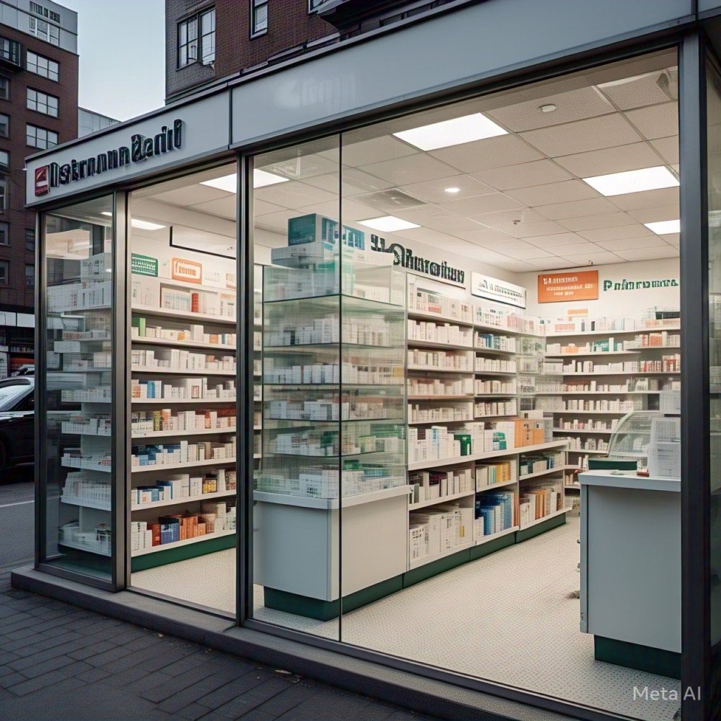 Pharmacies 0